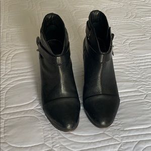 Rag and Bone - Harrow booties